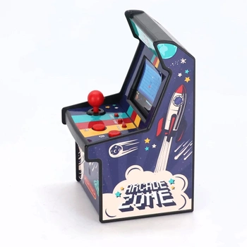 Mini videohra Legami Arcade Zone