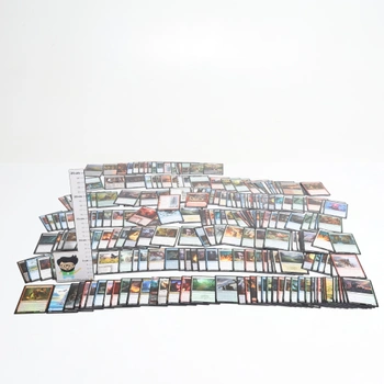Sběratelské karty Magic: The Gathering Hobbit Play-Booster