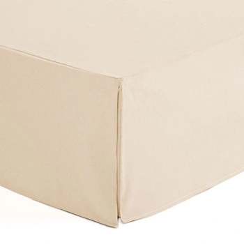 Potah na postele s boxspringem, 120 x 190/200 cm, rám…