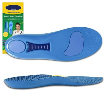 Vložky do topánok Sofela OrthoFlex Hallux Valgus pre celý…