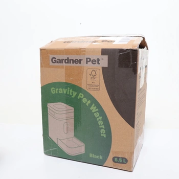 Zásobník na vodu Gardner Pet GP01B