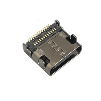 JINTAI Micro Type-C samica/Jack/Dock/Plug zásuvka Nabíjací port Napájacia zásuvka Náhradné pre