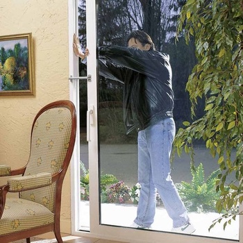 Brzdový třmen Socona B2, bílý