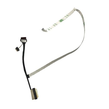 Kábel JINTAI pre dotykovú LED LVDS LCD obrazovku, kábel displeja pre Lenovo IdeaPad