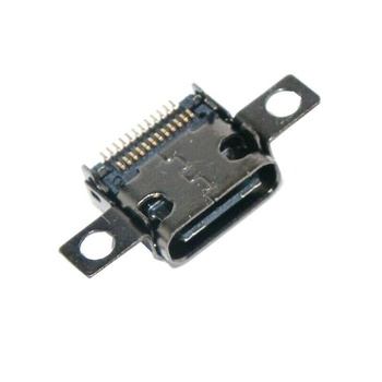 JINTAI Micro Type-C samica port/Jack/Dock/Plug zásuvka…