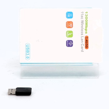 WiFi adaptér TP-Link 11AC