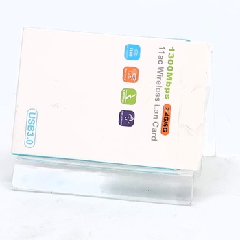 WiFi adaptér TP-Link 11AC
