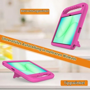 Detský kryt XunyLyee pre Samsung Galaxy Tab A11 Plus/A11+/ A9 Plus/A9+ 11