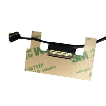 JINTAI pre Lenovo 73013IKB 81CT 73013IWL 81JR LED LVDS LCD kábel k monitoru Kábel displeja 30pin
