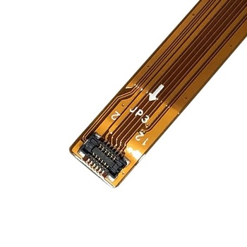 JINTAI pro Lenovo 73013IKB 81CT 73013IWL 81JR LED LVDS LCD kabel k monitoru Kabel displeje 30pin