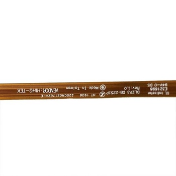 JINTAI pre Lenovo 73013IKB 81CT 73013IWL 81JR LED LVDS LCD kábel k monitoru Kábel displeja 30pin