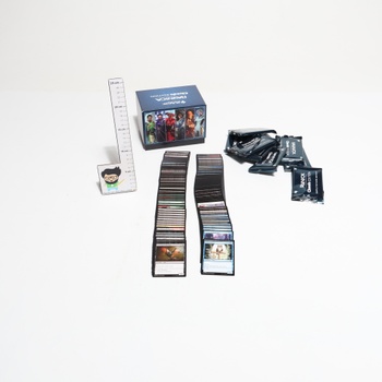 Zberateľské karty Magic The Gathering 1833