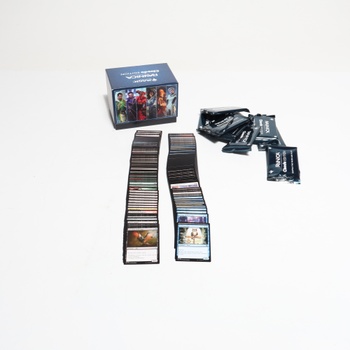 Zberateľské karty Magic The Gathering 1833