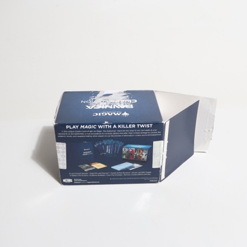 Zberateľské karty Magic The Gathering 1833
