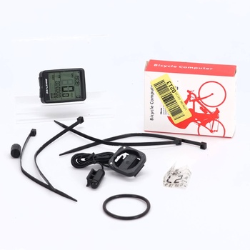 Kabelový snímač rychlosti Bikevee BKV1517-Wired