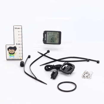 Kabelový snímač rychlosti Bikevee BKV1517-Wired
