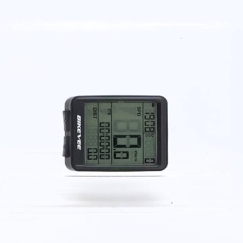 Kabelový snímač rychlosti Bikevee BKV1517-Wired