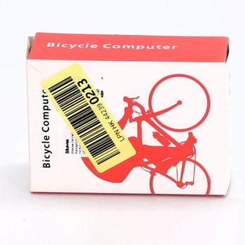Kabelový snímač rychlosti Bikevee BKV1517-Wired