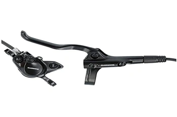 Brzdová páka s lankom Shimano BL-MT200
