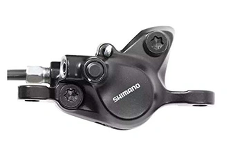 Brzdová páka s lankom Shimano BL-MT200