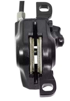 Brzdová páka s lankem Shimano BL-MT200