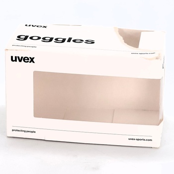 Lyžiarske okuliare Uvex S550392
