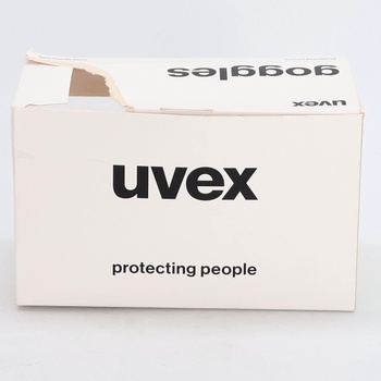 Lyžiarske okuliare Uvex S550392