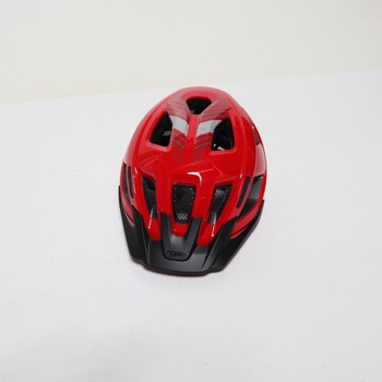 Cyklistická helma ABUS Aduro 3.0 – Sportovní městská helma se stylovým designem pro každodenní