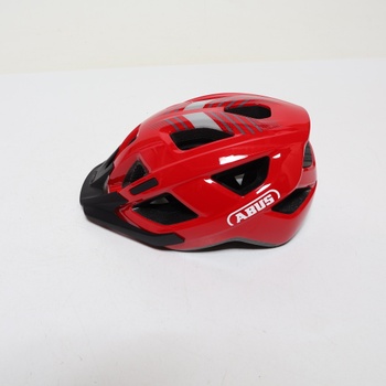Cyklistická helma ABUS Aduro 3.0 – Sportovní městská helma se stylovým designem pro každodenní