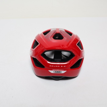 Cyklistická helma ABUS Aduro 3.0 – Sportovní městská helma se stylovým designem pro každodenní