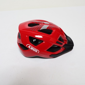 Cyklistická helma ABUS Aduro 3.0 – Sportovní městská helma se stylovým designem pro každodenní