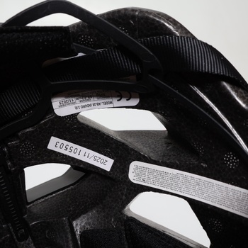 Cyklistická helma ABUS Aduro 3.0 – Sportovní městská helma se stylovým designem pro každodenní