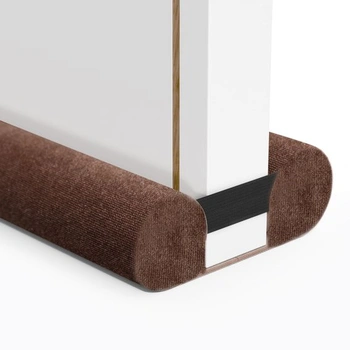 BKSAI Těsnění proti průvanu pro dveře 60-110 cm Těsnění…