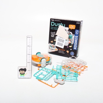 Súprava na zostavenie robota Kosmos Dusty