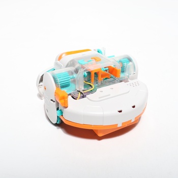 Súprava na zostavenie robota Kosmos Dusty
