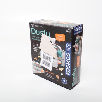 Súprava na zostavenie robota Kosmos Dusty