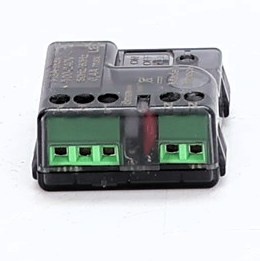 Bezdrôtový mikromodul Legrand 64888 čierny