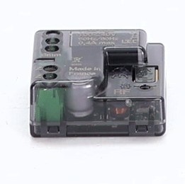 Bezdrôtový mikromodul Legrand 64888 čierny
