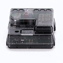 Bezdrôtový mikromodul Legrand 64888 čierny
