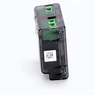 Bezdrôtový mikromodul Legrand 64888 čierny