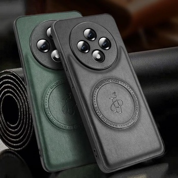 Magnetický kryt pre Xiaomi Redmi 15C 4G/5G, silný magnetický kryt na telefón s 2300 Gauss, s