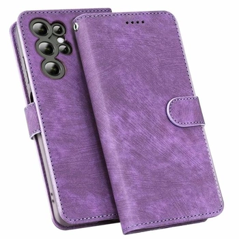 Flipové puzdro pre Oukitel C61/C61 Pro, puzdro na telefón z…