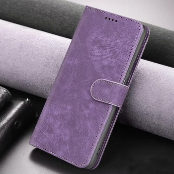 Flipové puzdro pre Oukitel C61/C61 Pro, puzdro na telefón z umelej kože s magnetickým zapínaním,