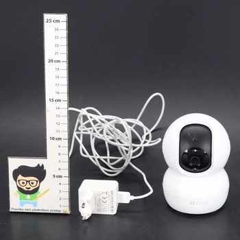 IP kamera EZVIZ WLAN 1080p obojsmerná