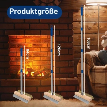 Kartáč na pizzu IDUNSEED 600457