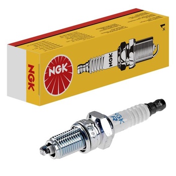 Zapaľovacia sviečka NGK DPR6EB-9, 3108 | Žltá krabička | 1 kus