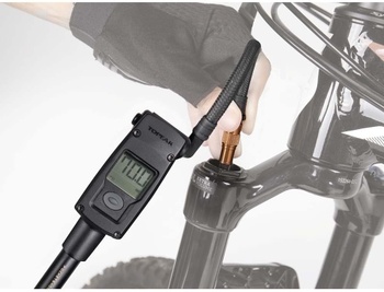 Tlumící čerpadlo Topeak 15700265
