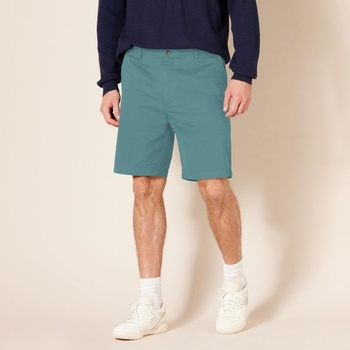 Pánske chino kraťasy Amazon Essentials, 100% bavlna, balenie po viacerých kusoch, 33W, šalviovo zelené