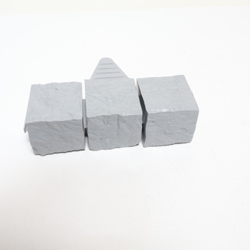 Trávníkový obrubník Gardenix G/GRANIT_2.4_GY