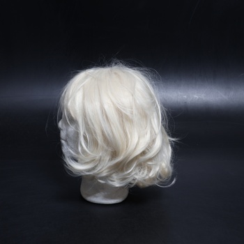 Dámska blond parochňa Sofeiyan